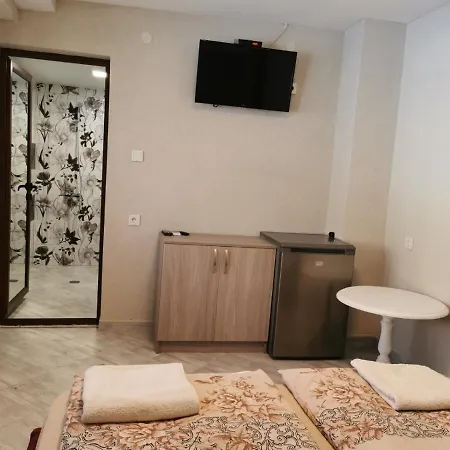 симида 2 3* Debnevo