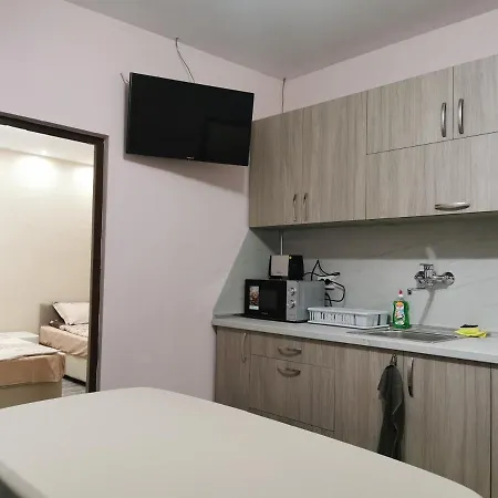 симида 2 Pensjonat Debnevo