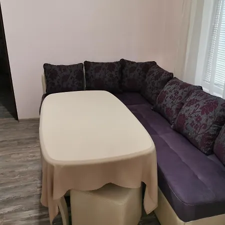 симида 2 Pensjonat 3*