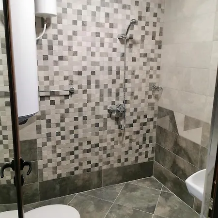 Гостевой дом симида 2 3*