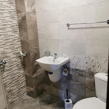 Гостевой дом симида 2