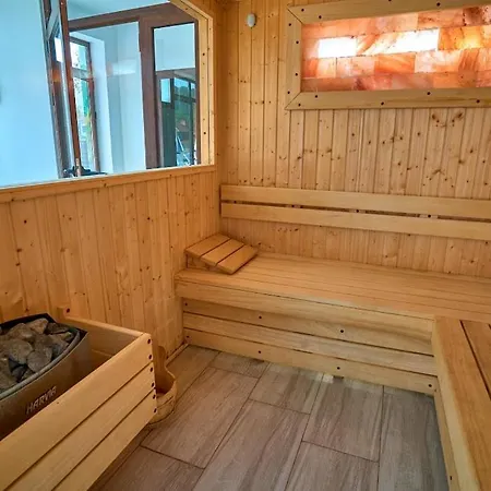 симида 2 Гостевой дом Debnevo