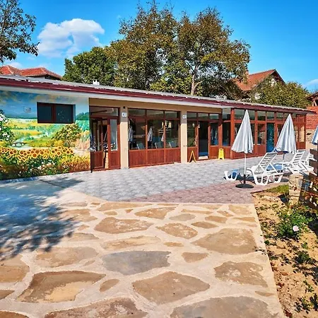 симида 2 3* Debnevo