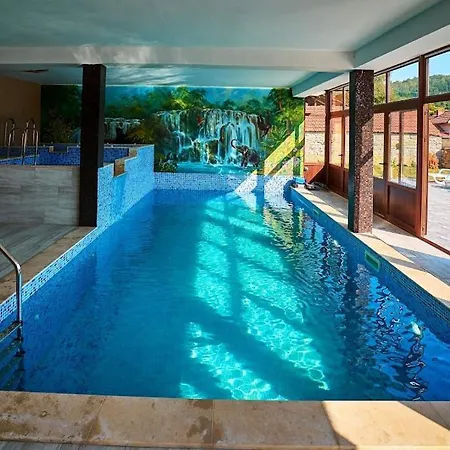 симида 2 Debnevo