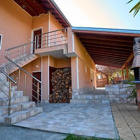 Гостевой дом симида 2 3*